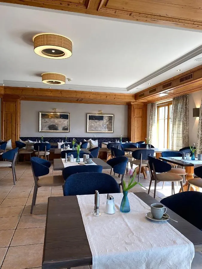 Hotel Gabi Wals-Siezenheim