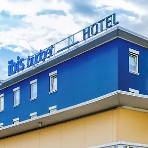 Hotel Ibis Budget Salzburg Airport, Himmelreich